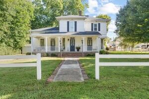 Property Photo: 250 15th Street NW TN 37311