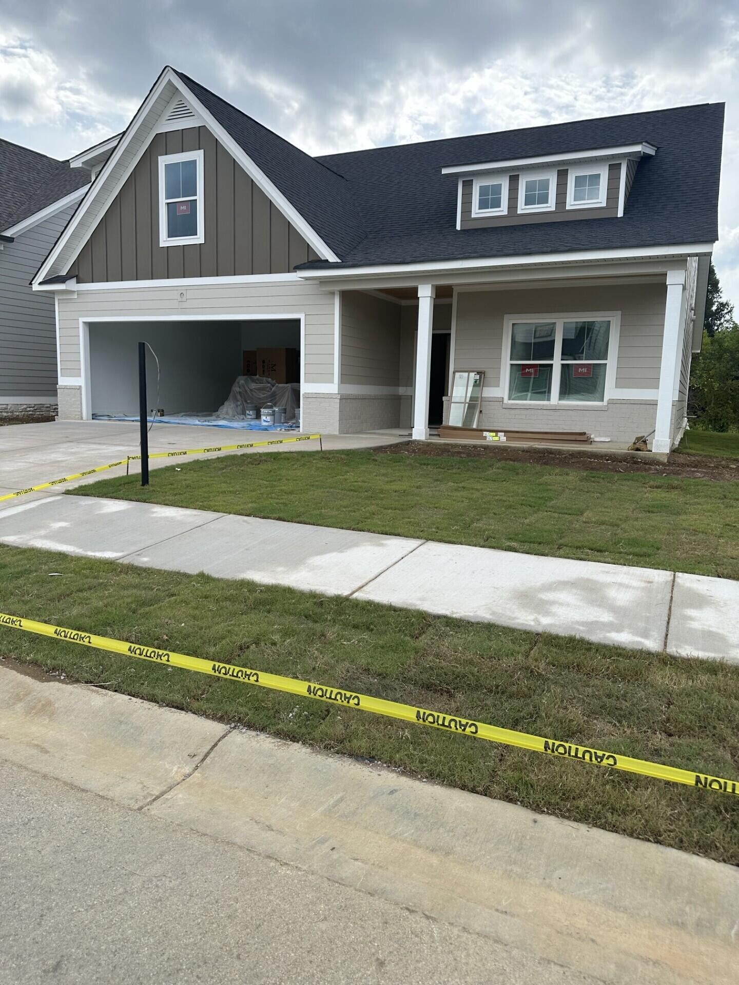 Property Photo: 1045 Silverpine Drive TN 37421