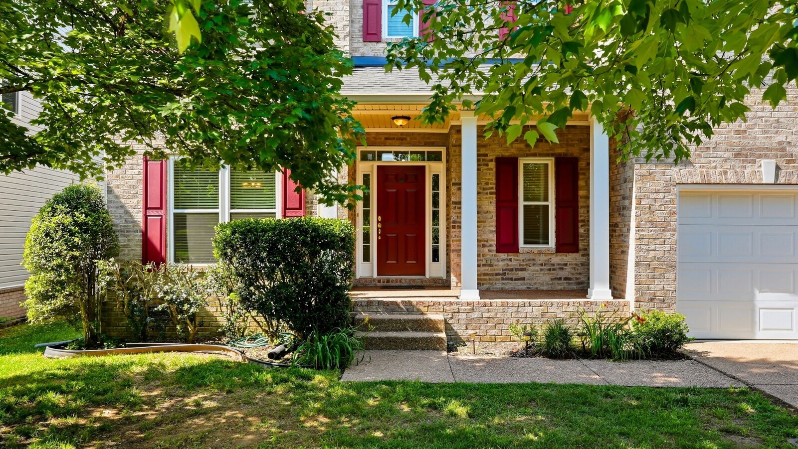 Property Photo: 3127 Traviston Dr TN 37064