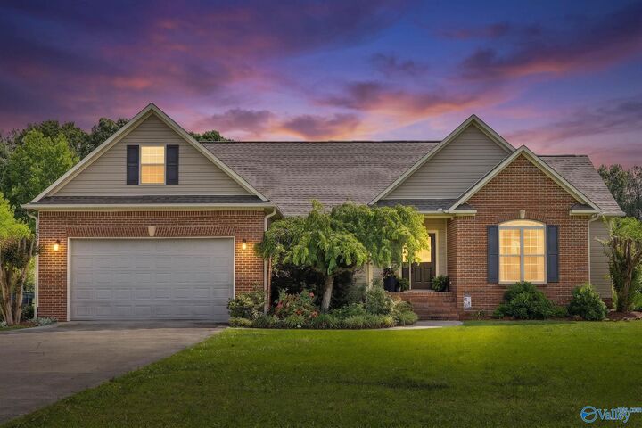 Property Photo:  1326 Union Grove Road  AL 35976 