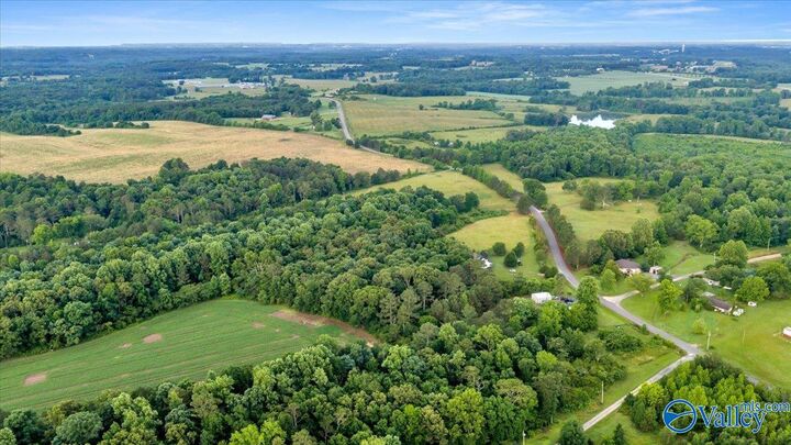 Property Photo: 2635 County Road 572 AL 35986
