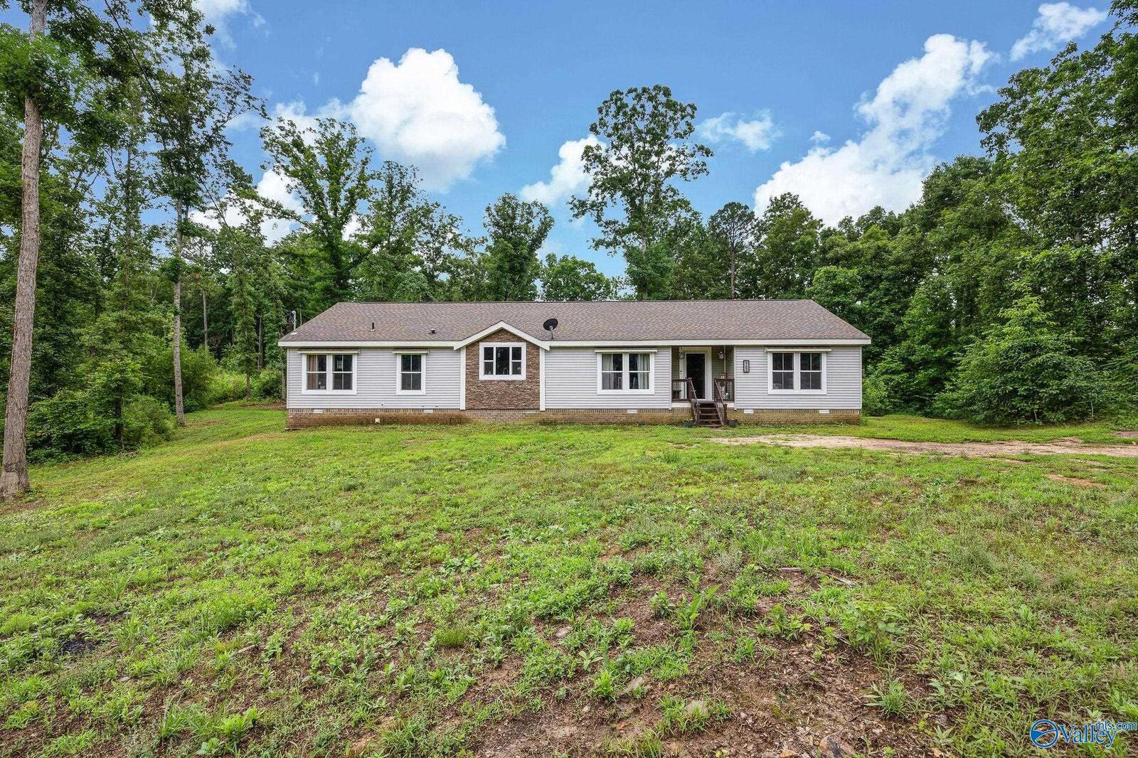 Property Photo:  363 Bean Drive  AL 35175 