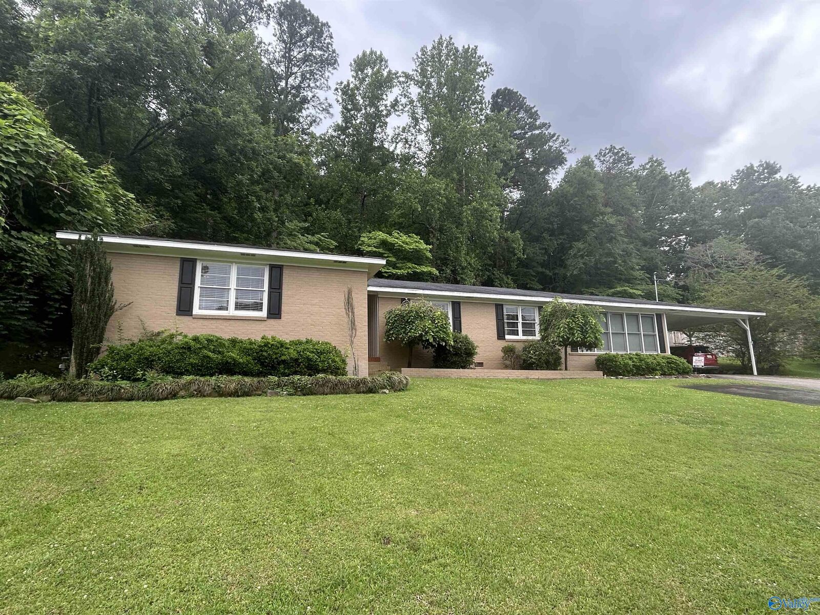 Property Photo: 516 Country Club Drive AL 35901