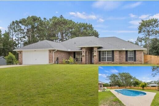 Property Photo:  6835 Liberty Street  FL 32566 