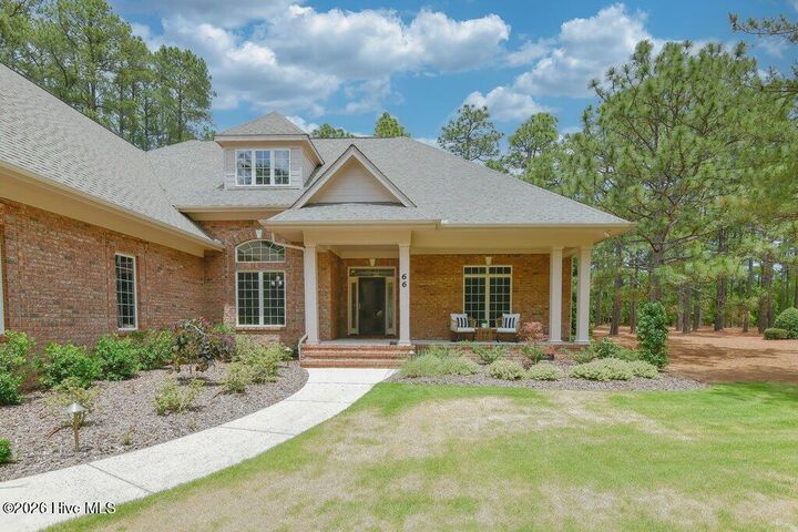 Property Photo: 66 Glasgow Drive NC 28374