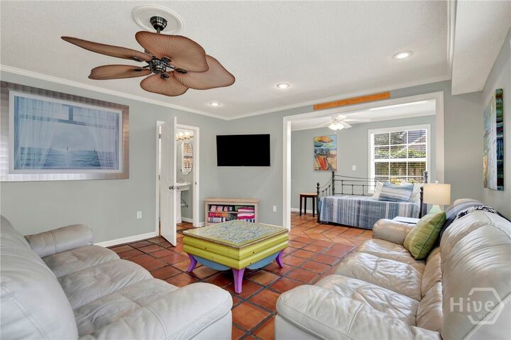 Property Photo: 1406 Jones Avenue GA 31328