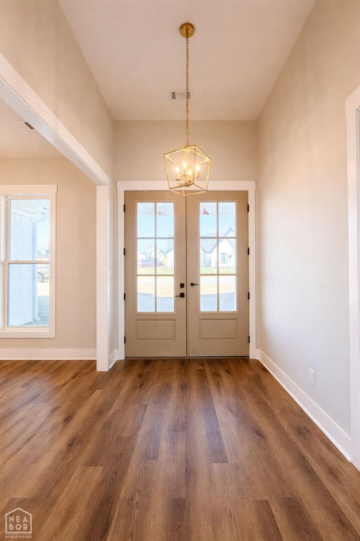 Property Photo:  1405 S 31st Street  AR 72450 