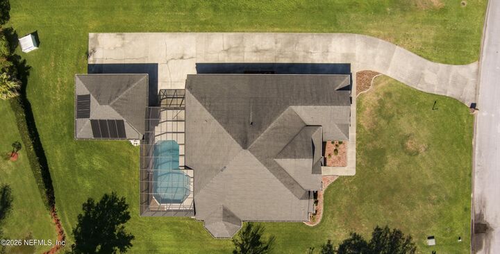Property Photo:  235 Crystal Cove Drive  FL 32177 