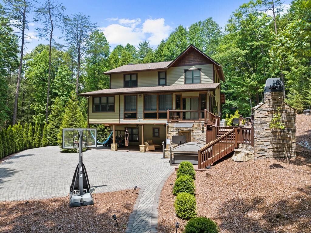 Property Photo:  91 River Road  GA 30522 