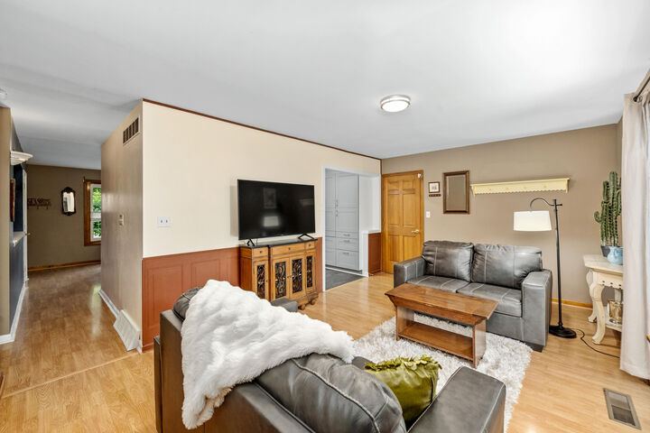 Property Photo:  303 Center Park Drive  KY 41042 