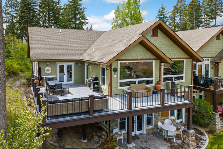 Property Photo: 354 Jib Lane MT 59922