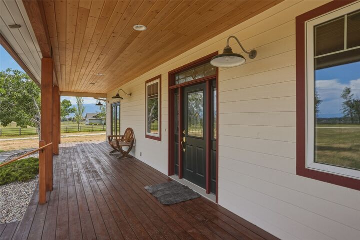 Property Photo:  359 Bear Creek Road  MT 59875 