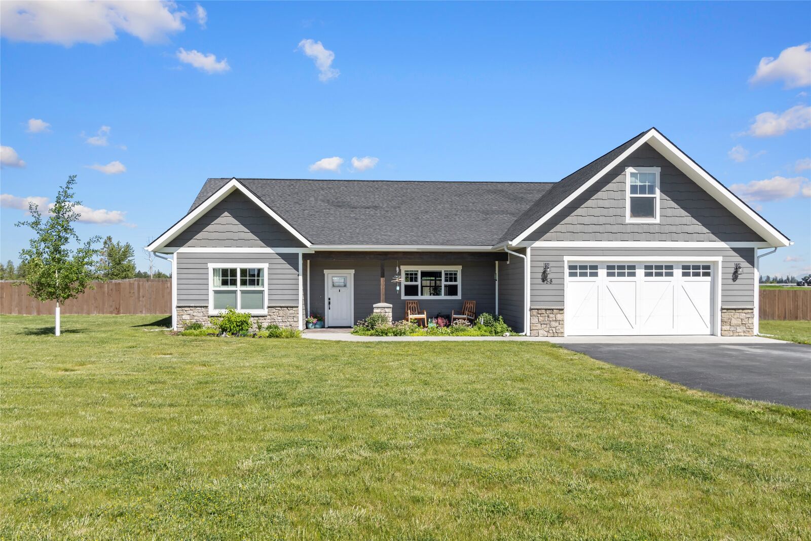 Property Photo:  458 McWenneger Drive  MT 59901 