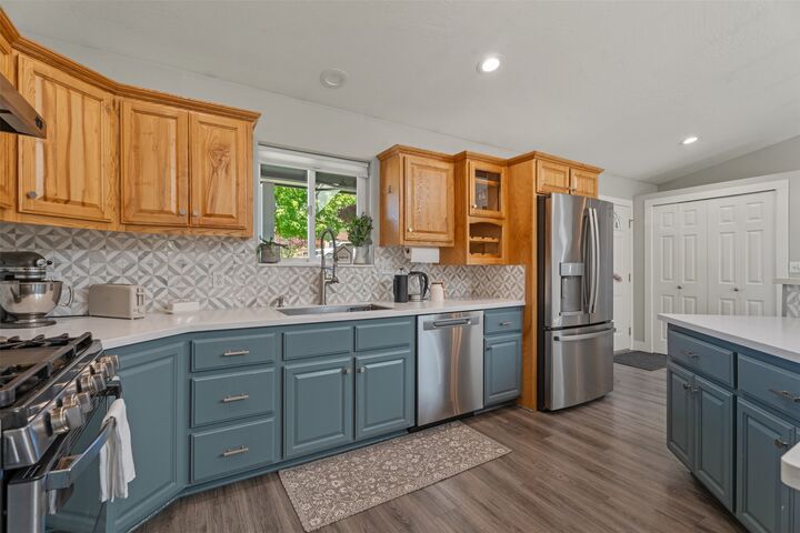 Property Photo: 21119 Handley Loop MT 59825