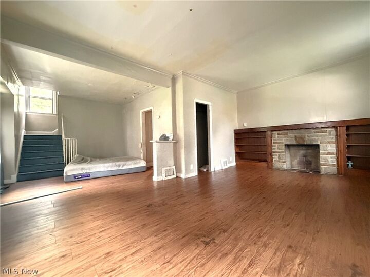 Property Photo:  7216 Brinsmade Avenue  OH 44102 