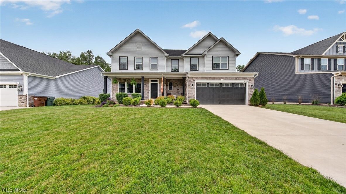 Property Photo: 35524 Crystal Creek Court OH 44044
