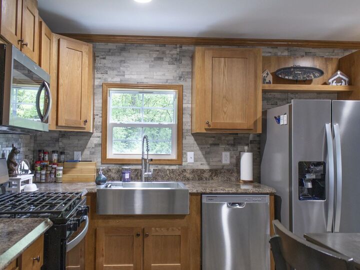 Property Photo:  33 McHugh Road  VT 05654 