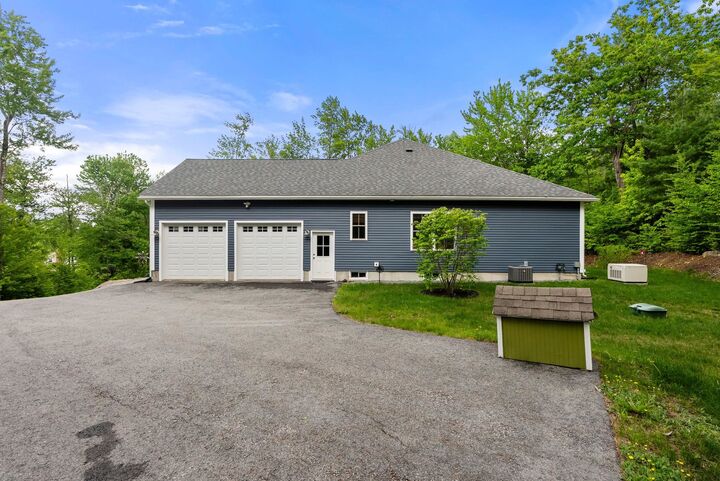Property Photo:  181 Boynton Hill Road  NH 03055 