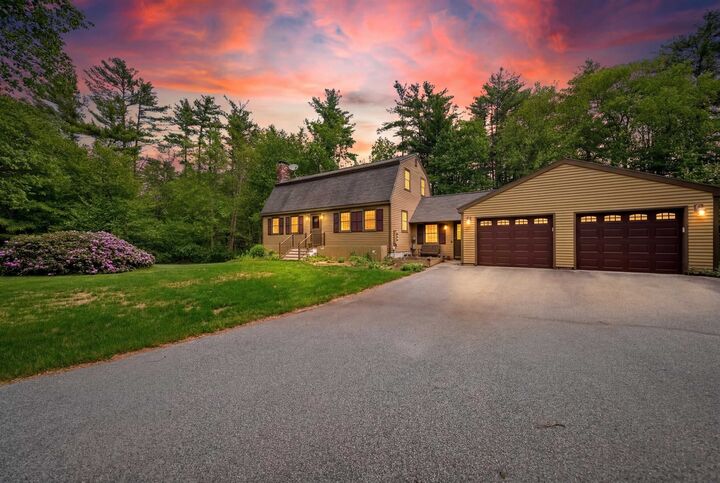 Property Photo:  11 Mitchell Street  NH 03054 