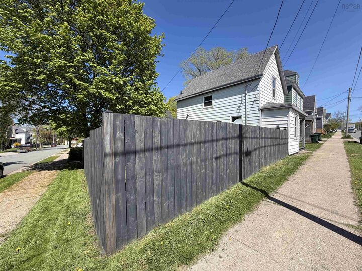 Property Photo: 97 Rockdale Avenue, Sydney Avenue NS B1P 1Z3