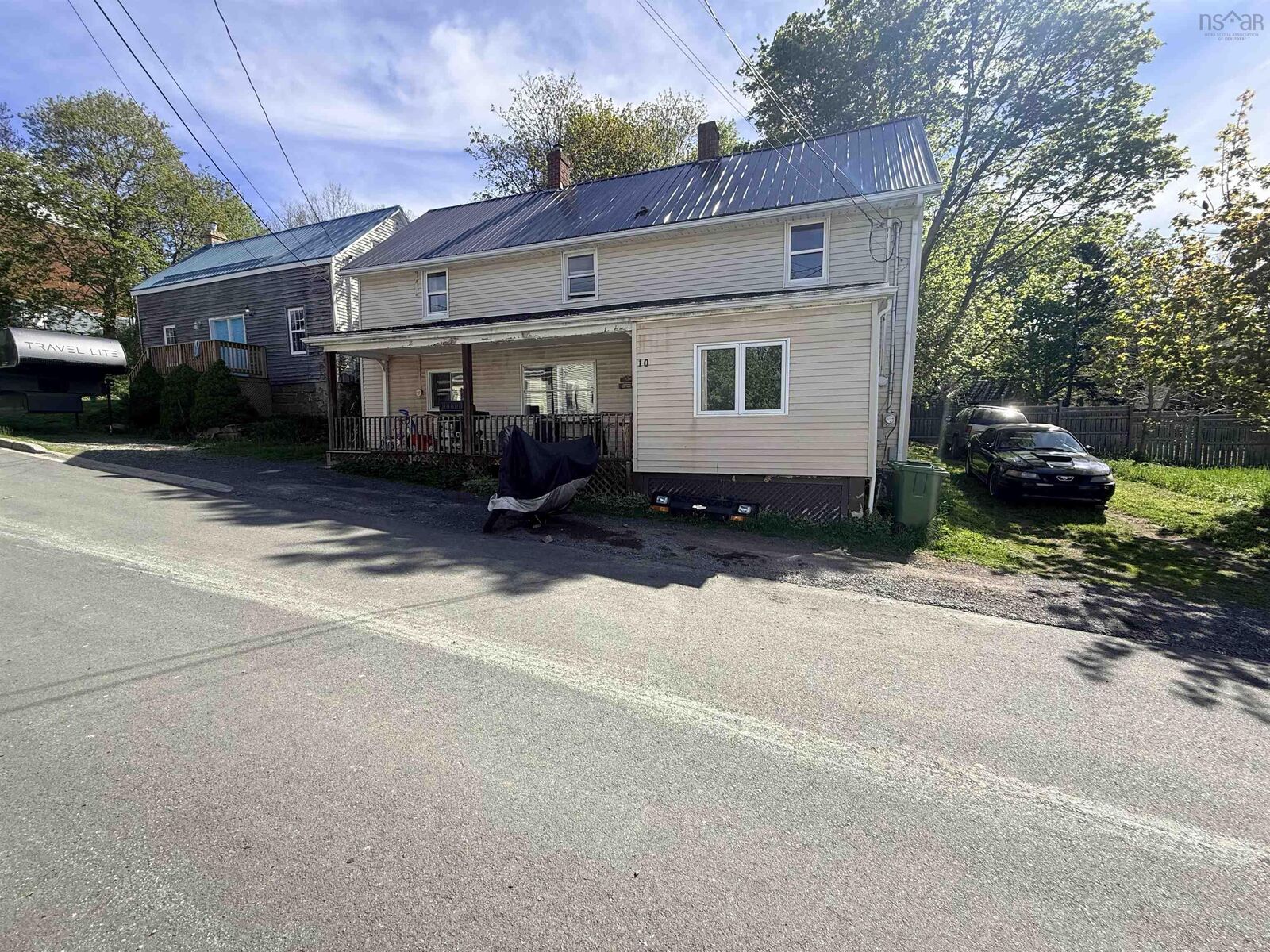 Property Photo:  10 Victoria Street  NS B0K 1H0 