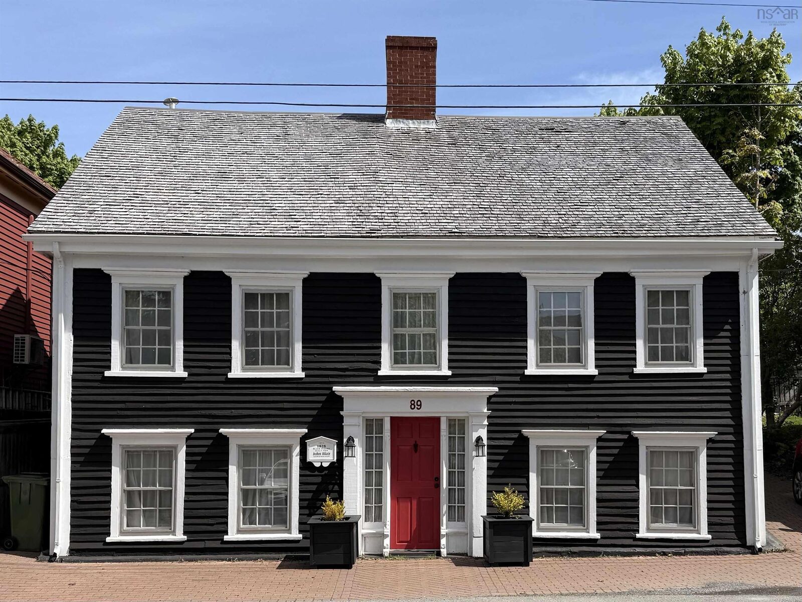 Property Photo:  89 York Street  NS B0J 2C0 