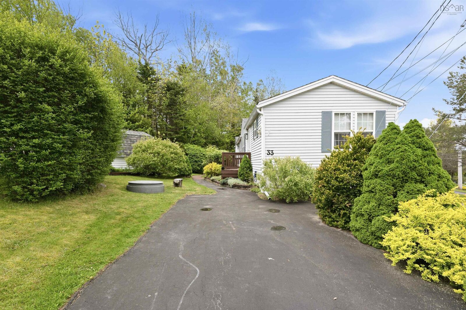 Property Photo: 33 Wagner Drive NS B4E 2Z2