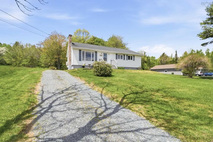Property Photo: 512 Windsor Junction Road NS B2T 1G1