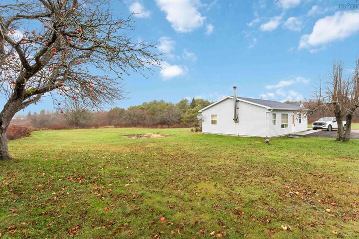 Property Photo: 3321 Highway 201 NS B0S 1C0