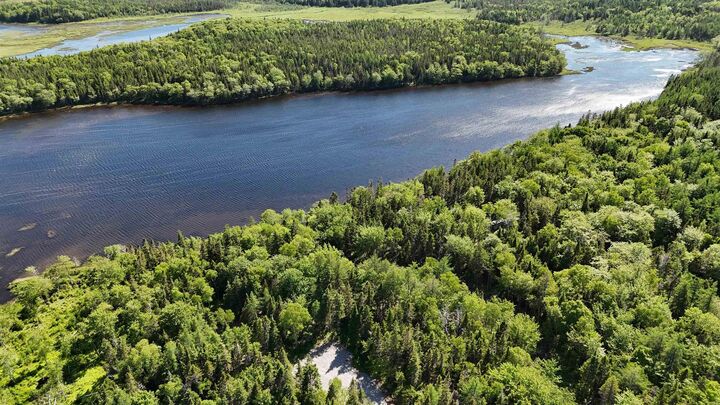 Property Photo:  Lot 98-7C Gabe Macisaac, Salem Road  NS B1J 1W3 