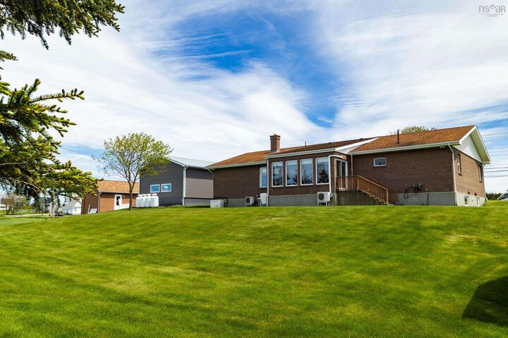 Property Photo:  1285 Highway 1  NS B0W 1M0 