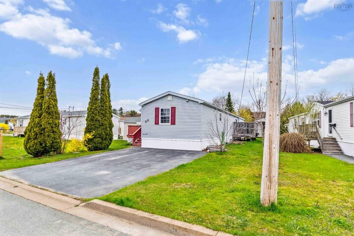 Property Photo: 86 Thomson Drive NS B4V 3X5