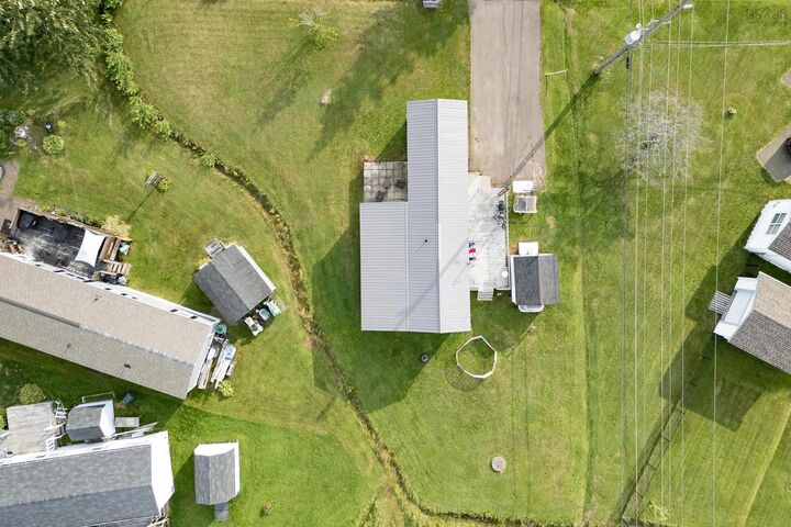 Property Photo: 16 Lorne Crescent NS B4H 4B7