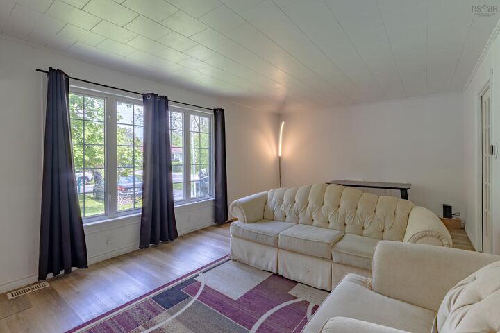 Property Photo: 119 Harriet Street NS B0T 1W0