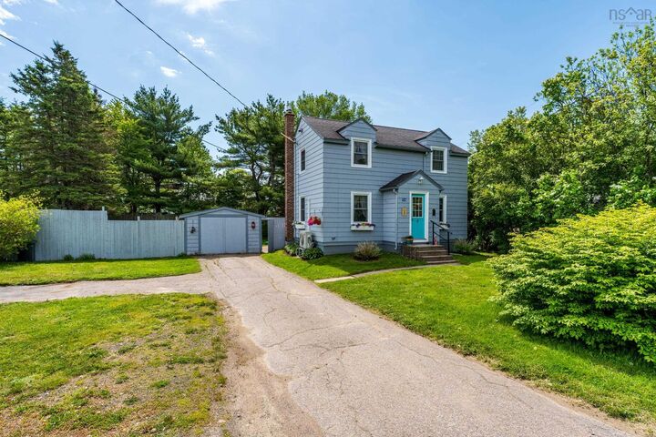 Property Photo:  154 South Street  NS B0S 1C0 