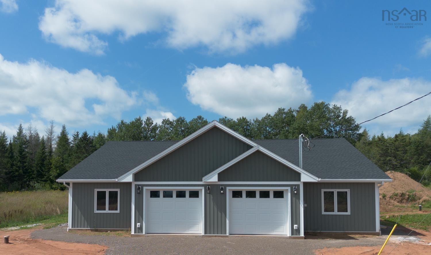 Property Photo: 79 Summer Hill Place NS B6L 0G9