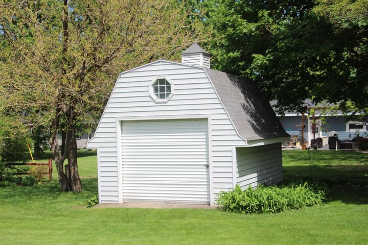 Property Photo: 561 4th Street E MN 55342