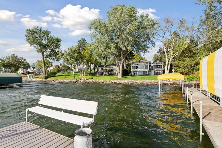 Property Photo:  3035 Casco Point Road  MN 55391 