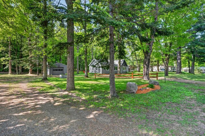 Property Photo:  8612 Paradise Beach Road  MN 56401 