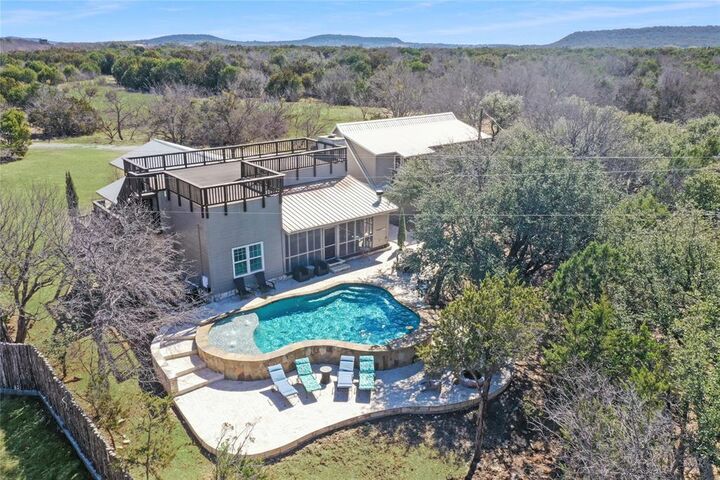 Property Photo:  4843 Pike Road  TX 76450 