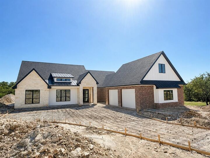 Property Photo:  2020 Preserve Trail  TX 76087 