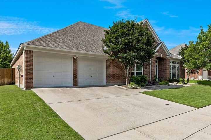Property Photo:  4679 Slippery Rock Drive  TX 76123 
