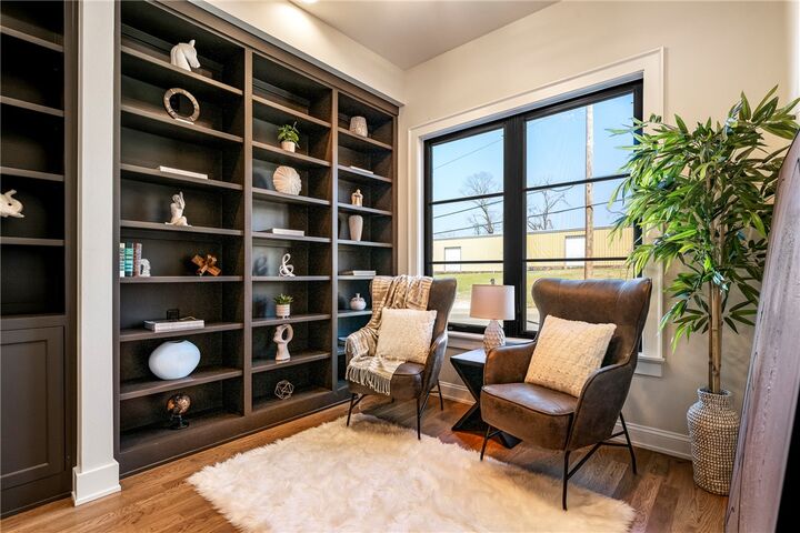 Property Photo: 1039 NW A Street AR 72712