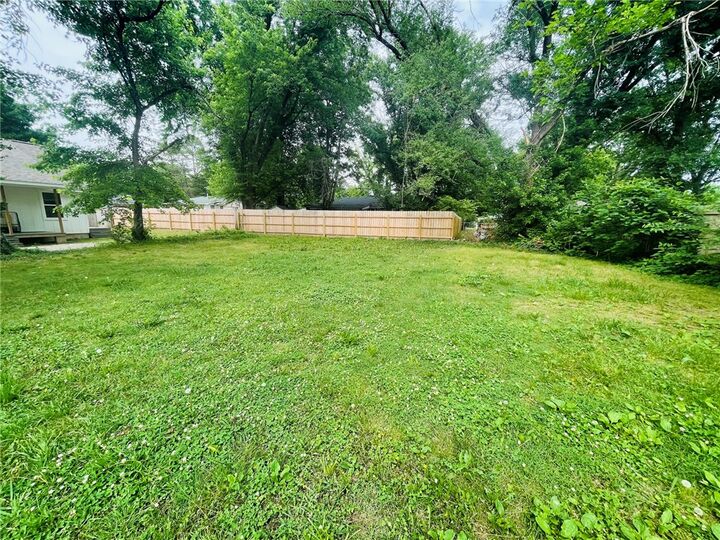 Property Photo:  309 Douglas Street  AR 72616 