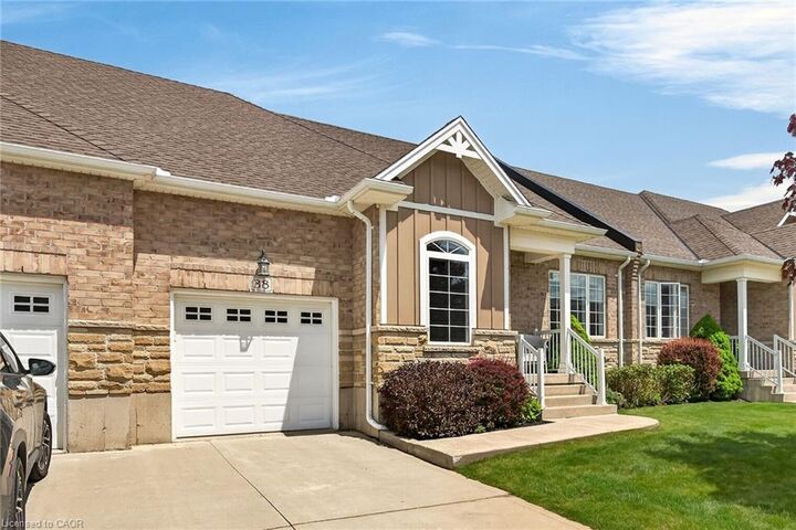 Property Photo: 38 Gamble Lane ON N0A 1N3
