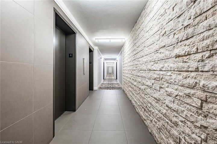 Property Photo: 25 Four Winds Drive 405 ON M3J 1K8