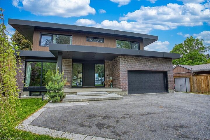 Property Photo: 352 Main Street W ON L3M 1S7