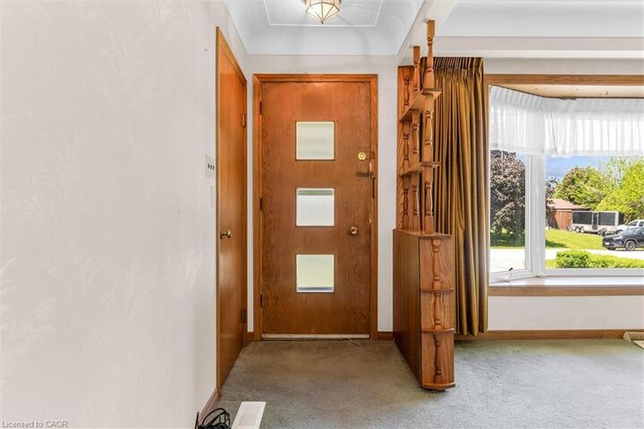Property Photo:  40 Oriole Crescent  ON L3M 3X6 