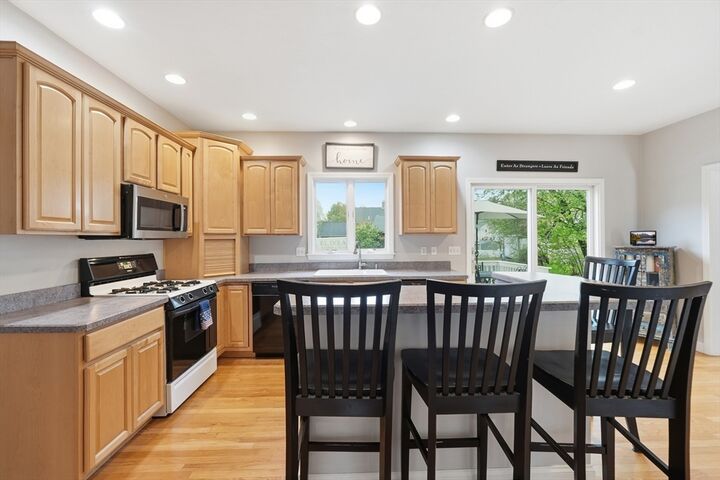 Property Photo:  30 Wright Dr  MA 01752 