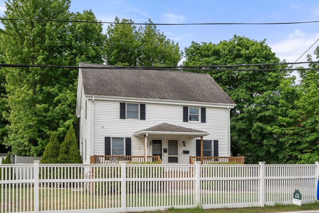Property Photo:  13-15 Gay Street  MA 02090 